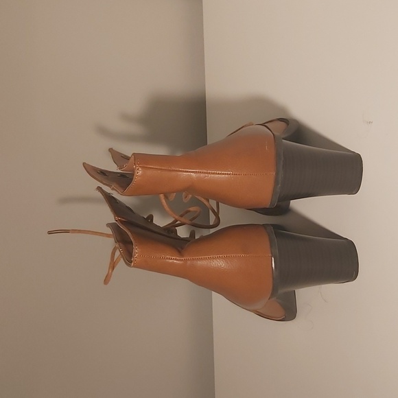 WILD DIVA SHOSE - Picture 6 of 12